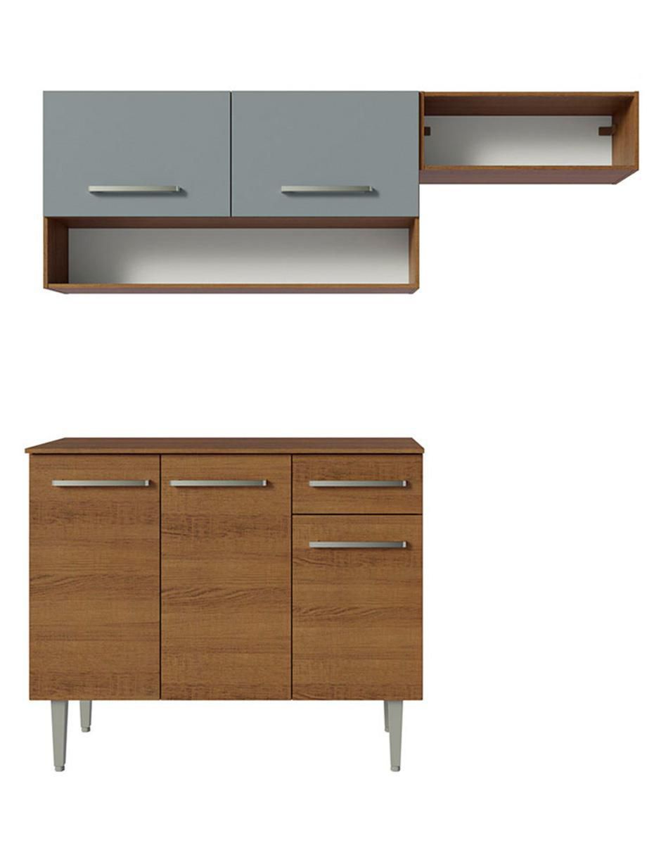 Cocina integral