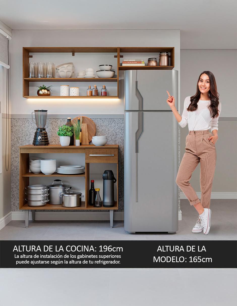 Cocina integral 11