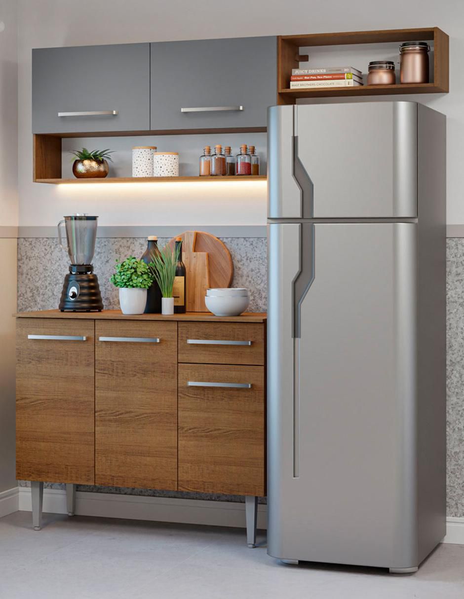 Cocina integral 3