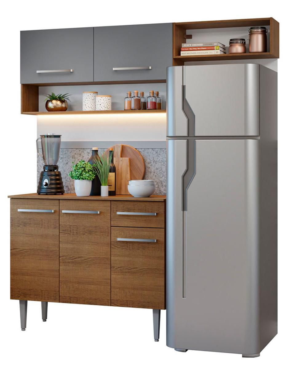 Cocina integral 4