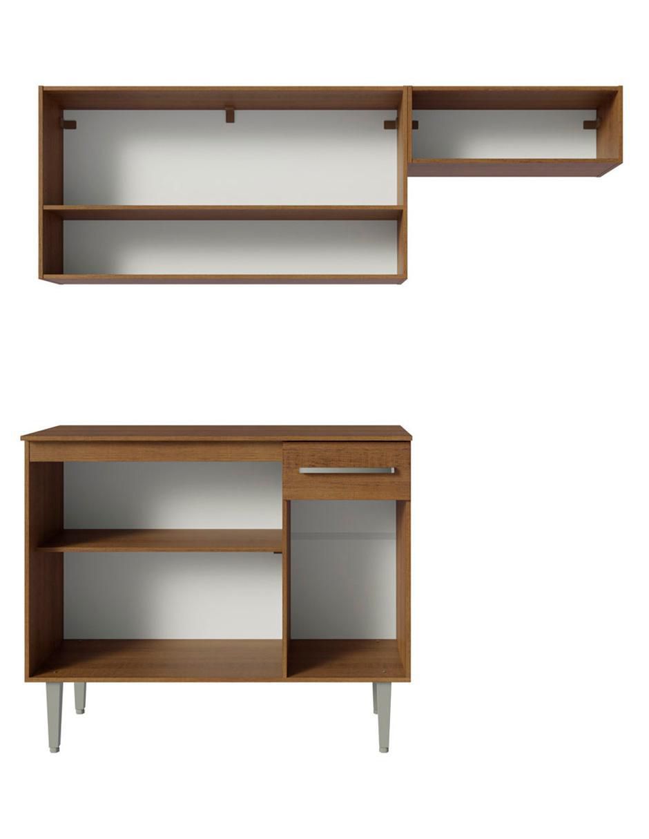 Cocina integral 7