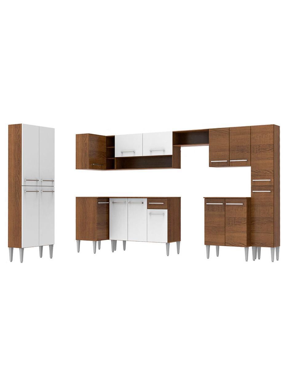Cocina integral