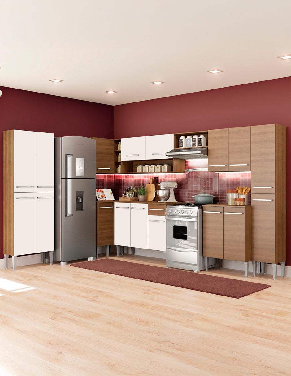 Cocina integral 2