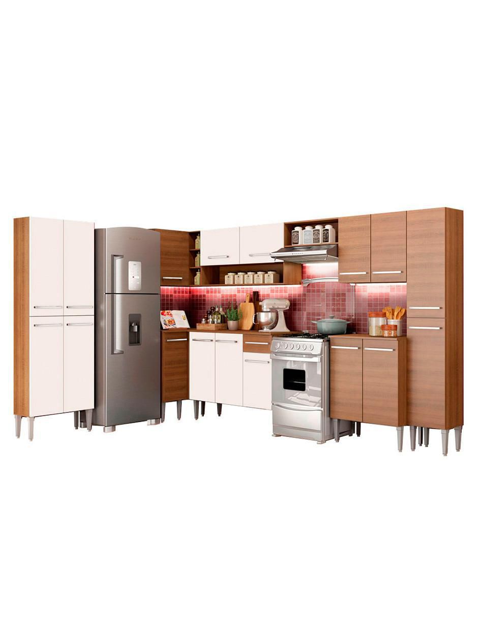 Cocina integral 3