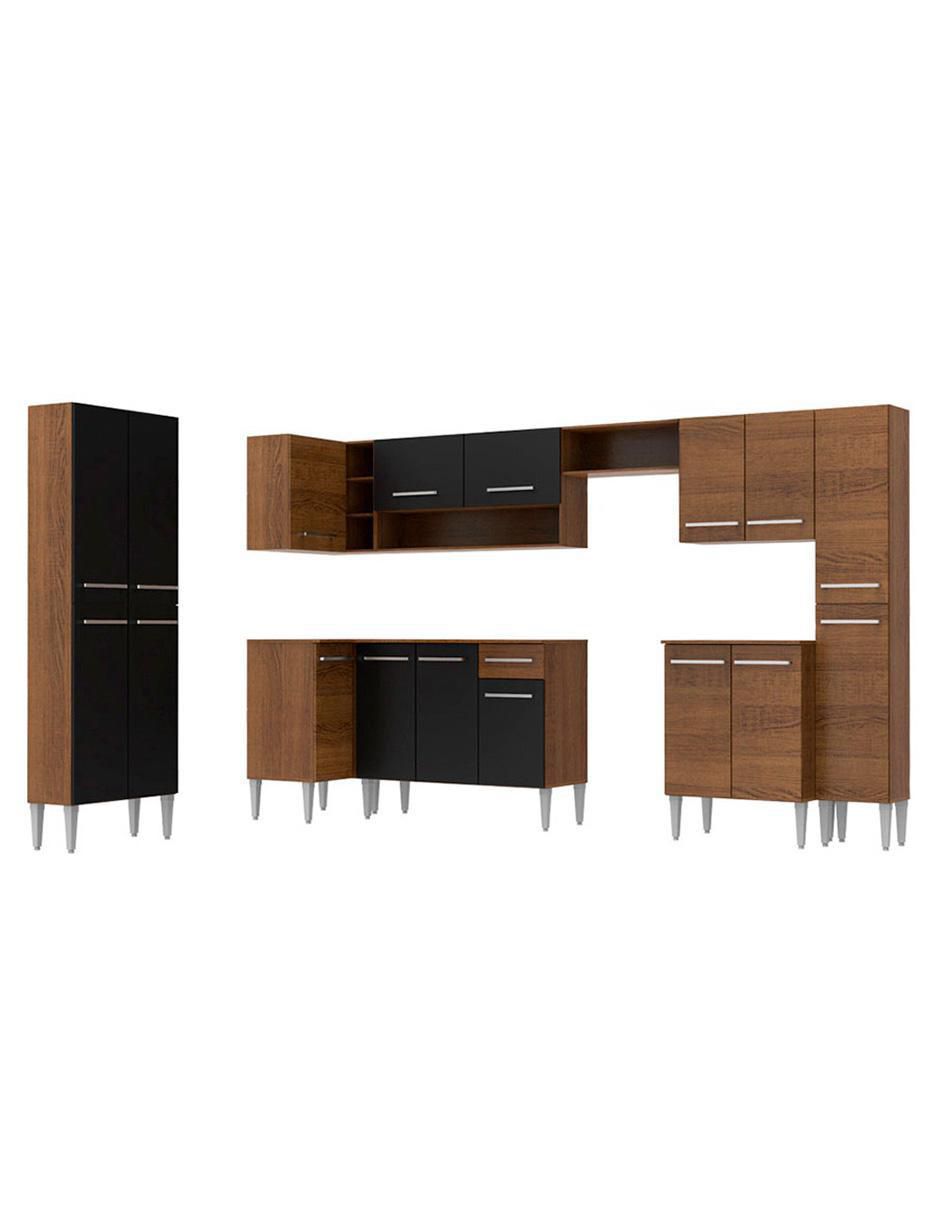 Cocina integral
