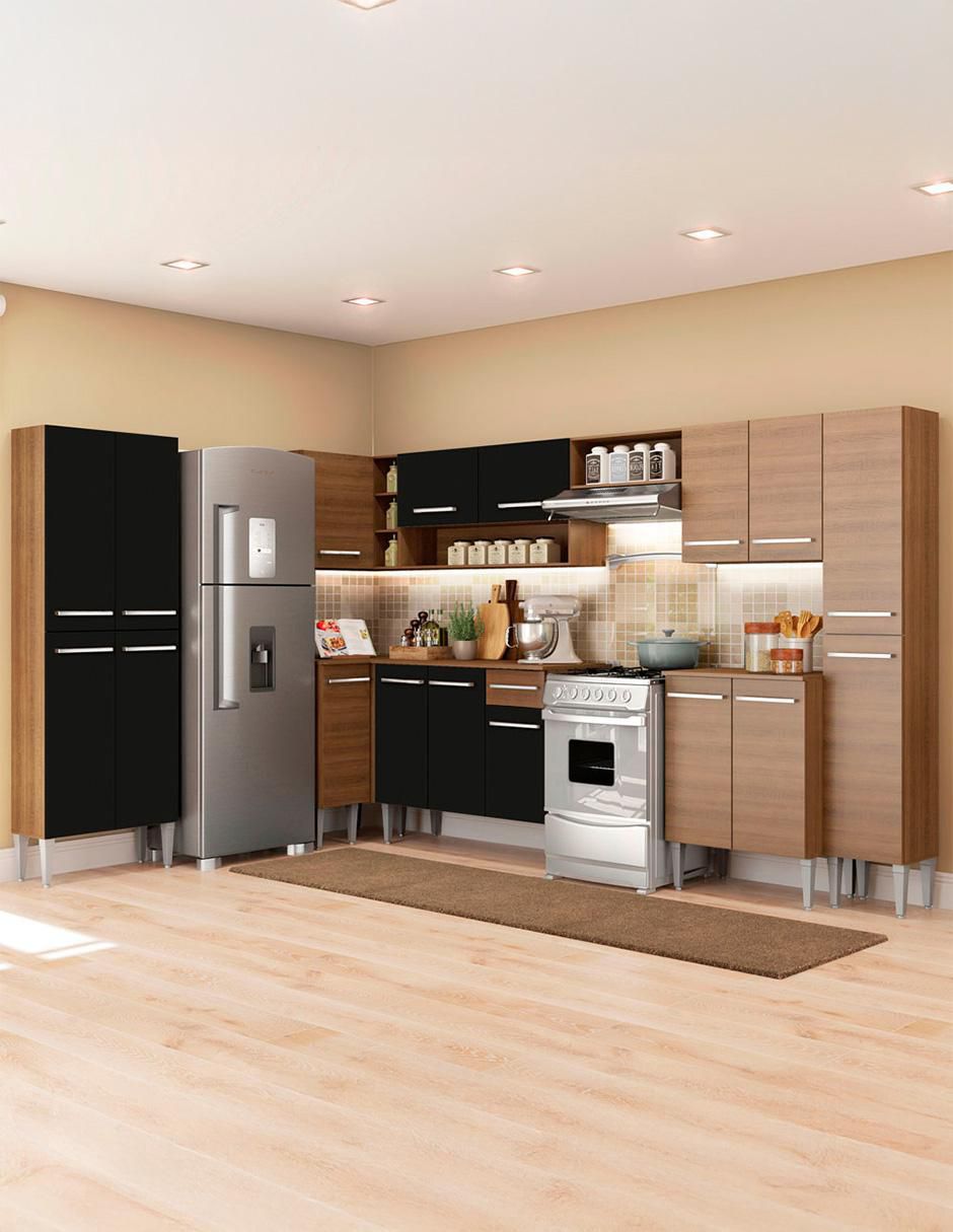 Cocina integral 2