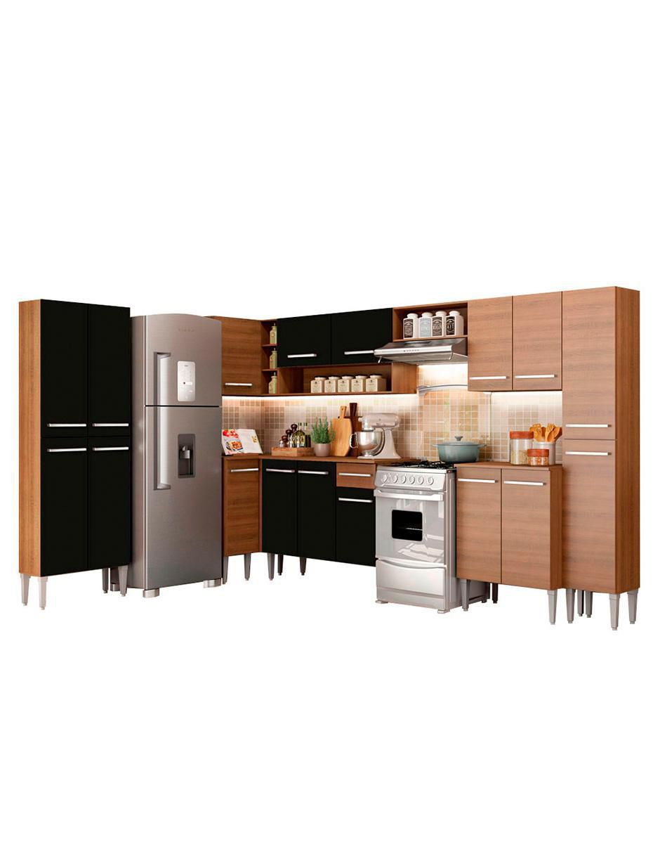 Cocina integral 3