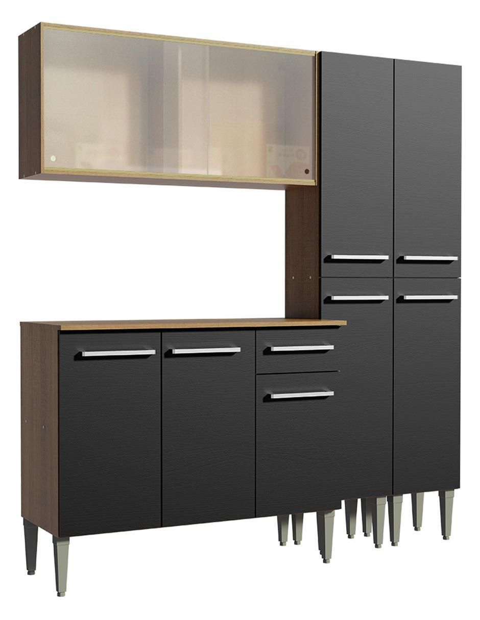 Cocina integral