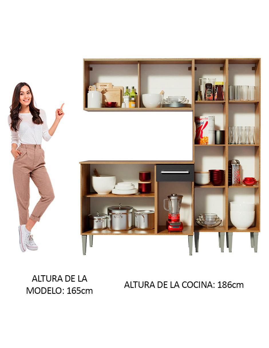 Cocina integral 11