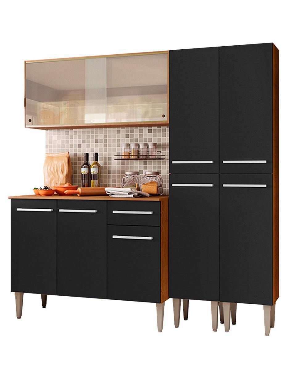 Cocina integral 3