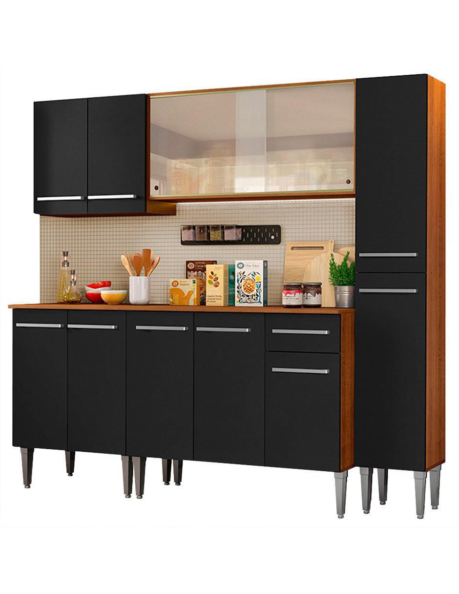 Cocina integral 3