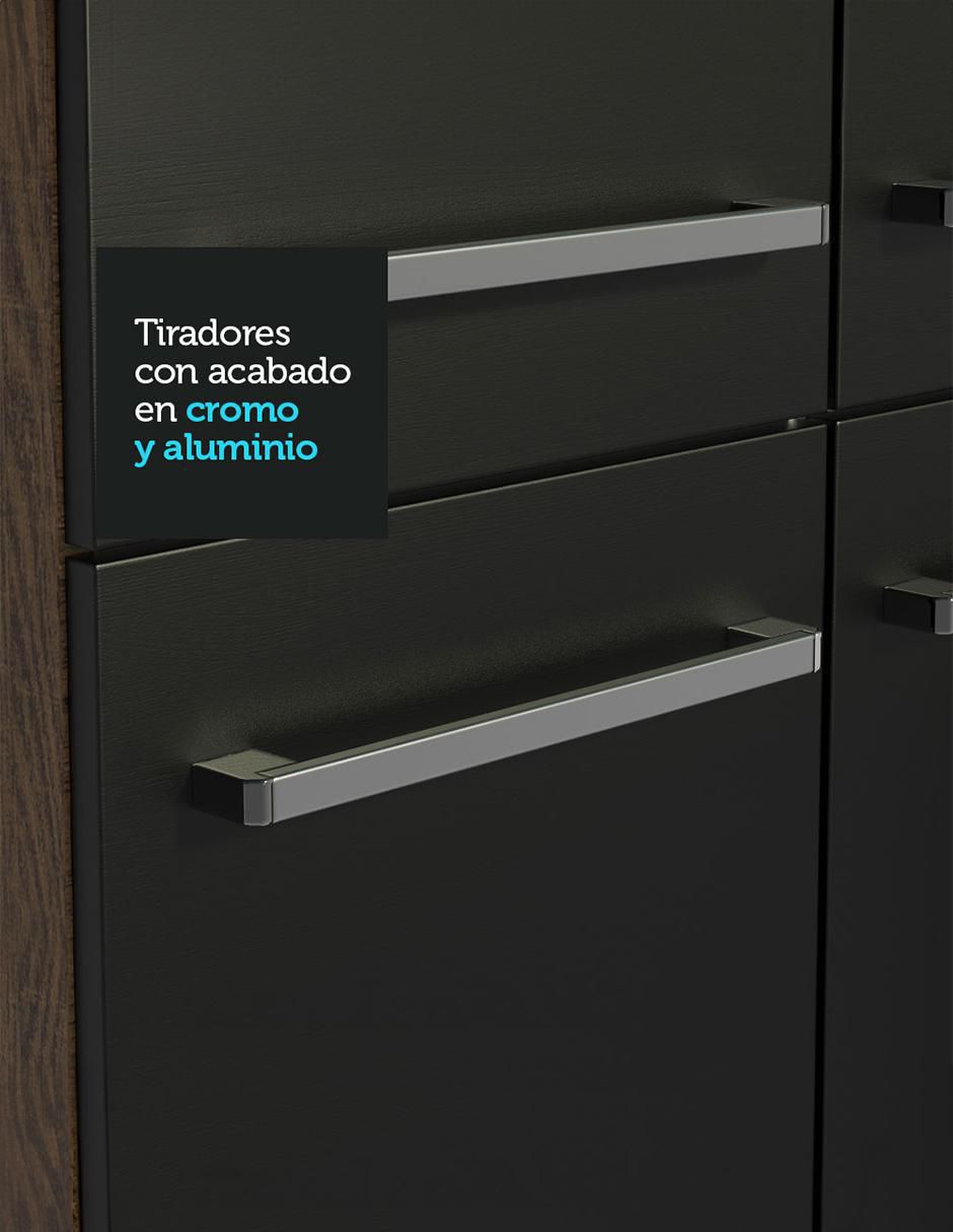 Cocina integral 4