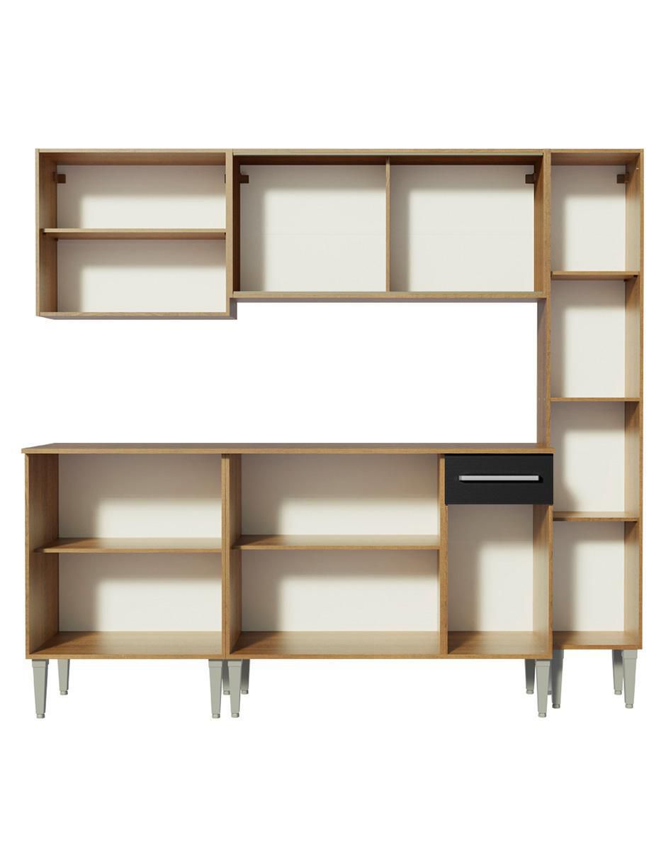 Cocina integral 7