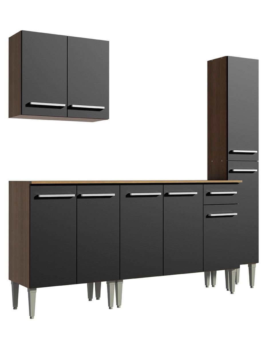 Cocina integral