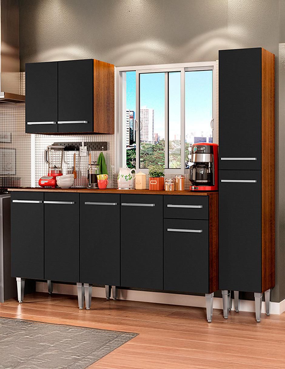 Cocina integral 2