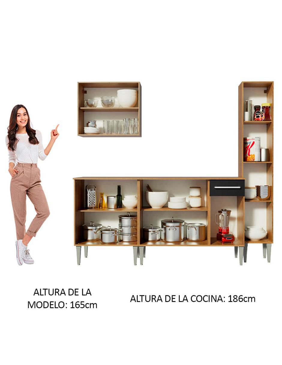 Cocina integral 10