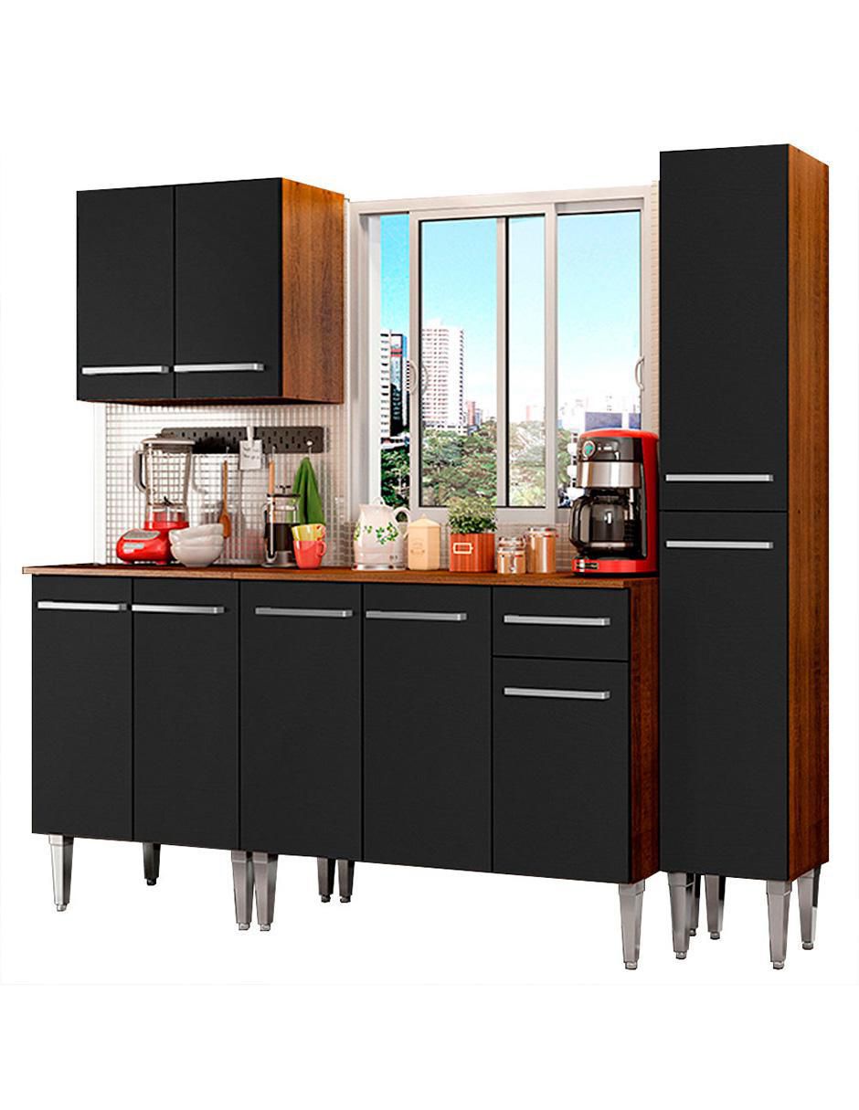 Cocina integral 3
