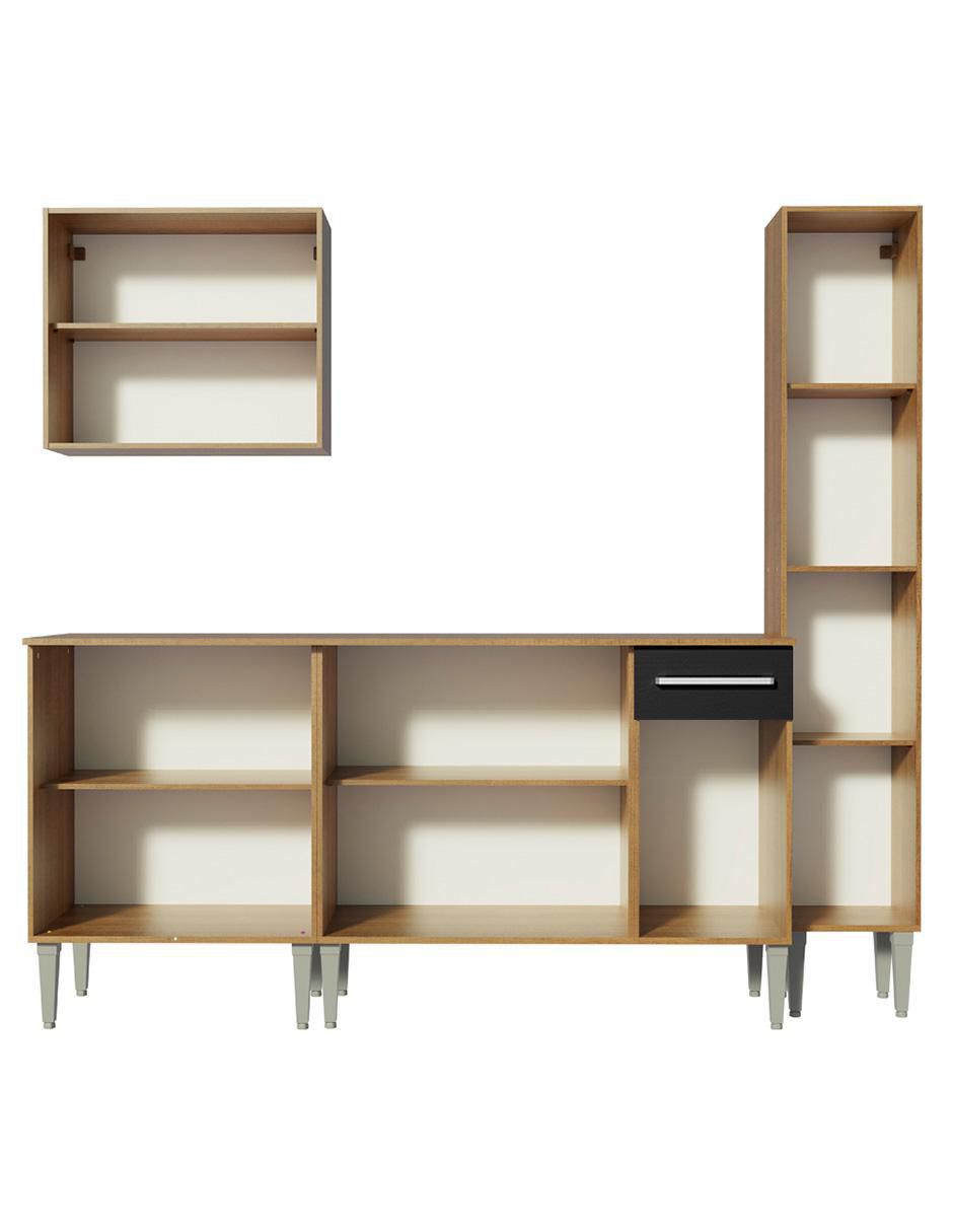 Cocina integral 7