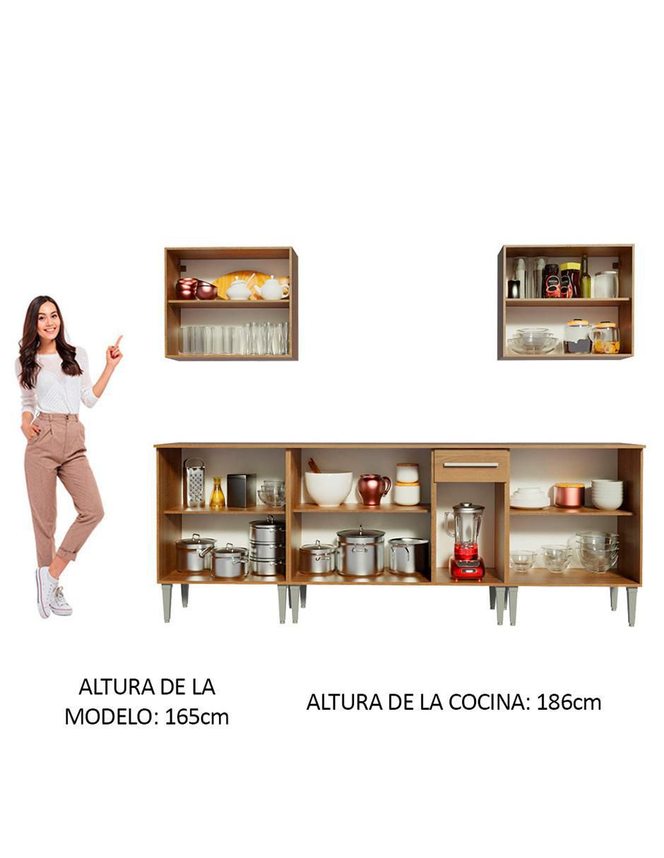 Cocina integral 13