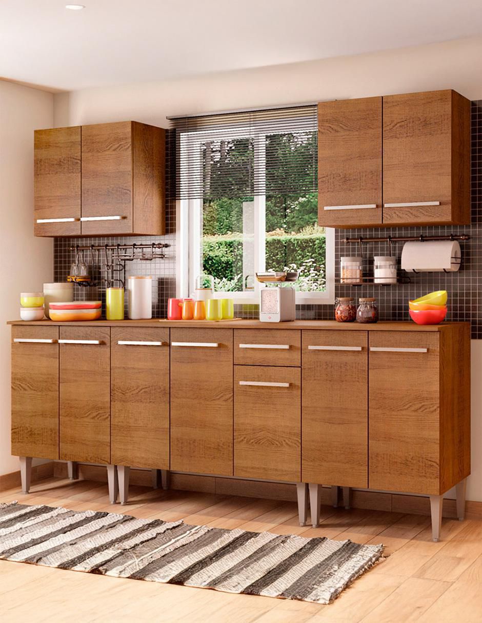 Cocina integral 3