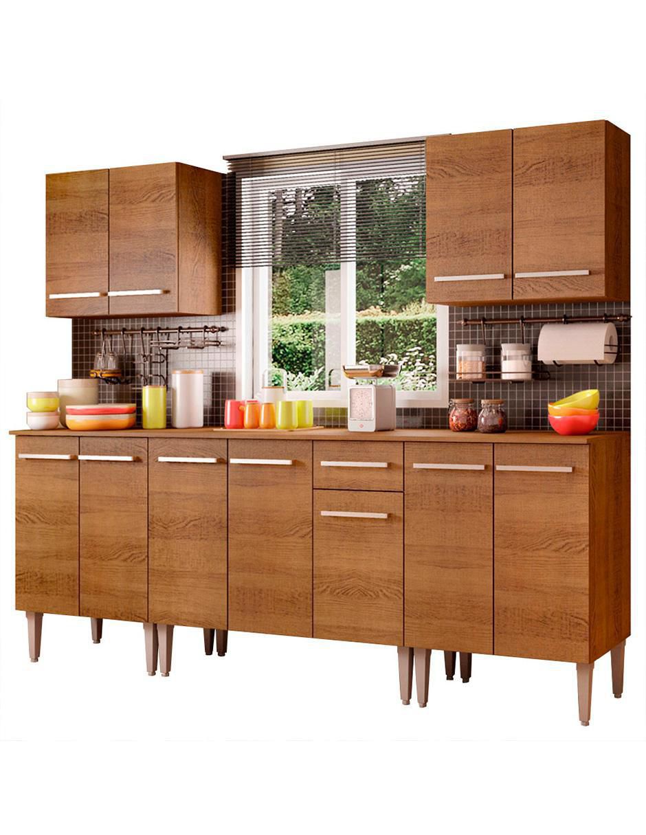 Cocina integral 4