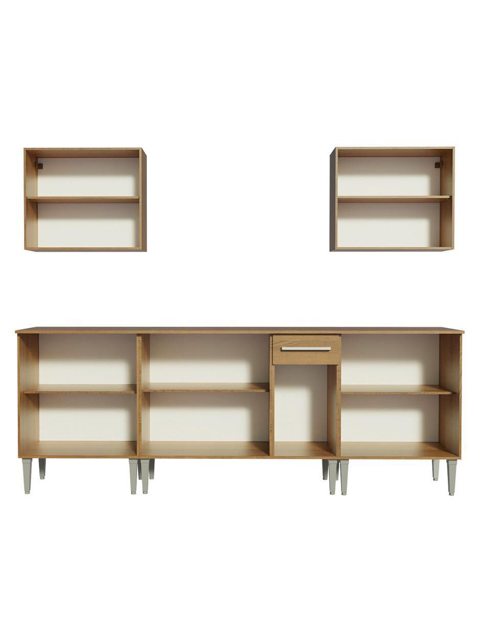 Cocina integral 7