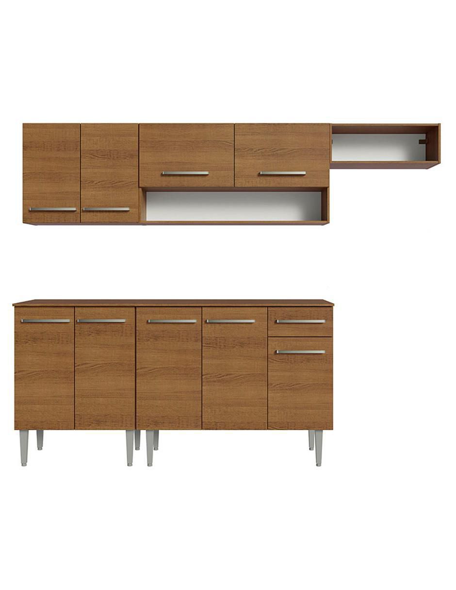 Cocina integral