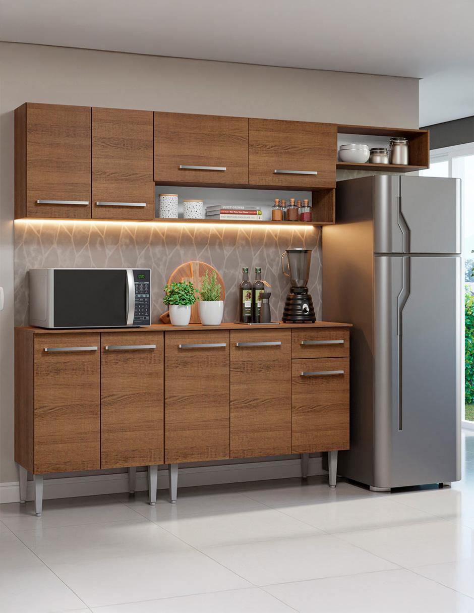 Cocina integral 2