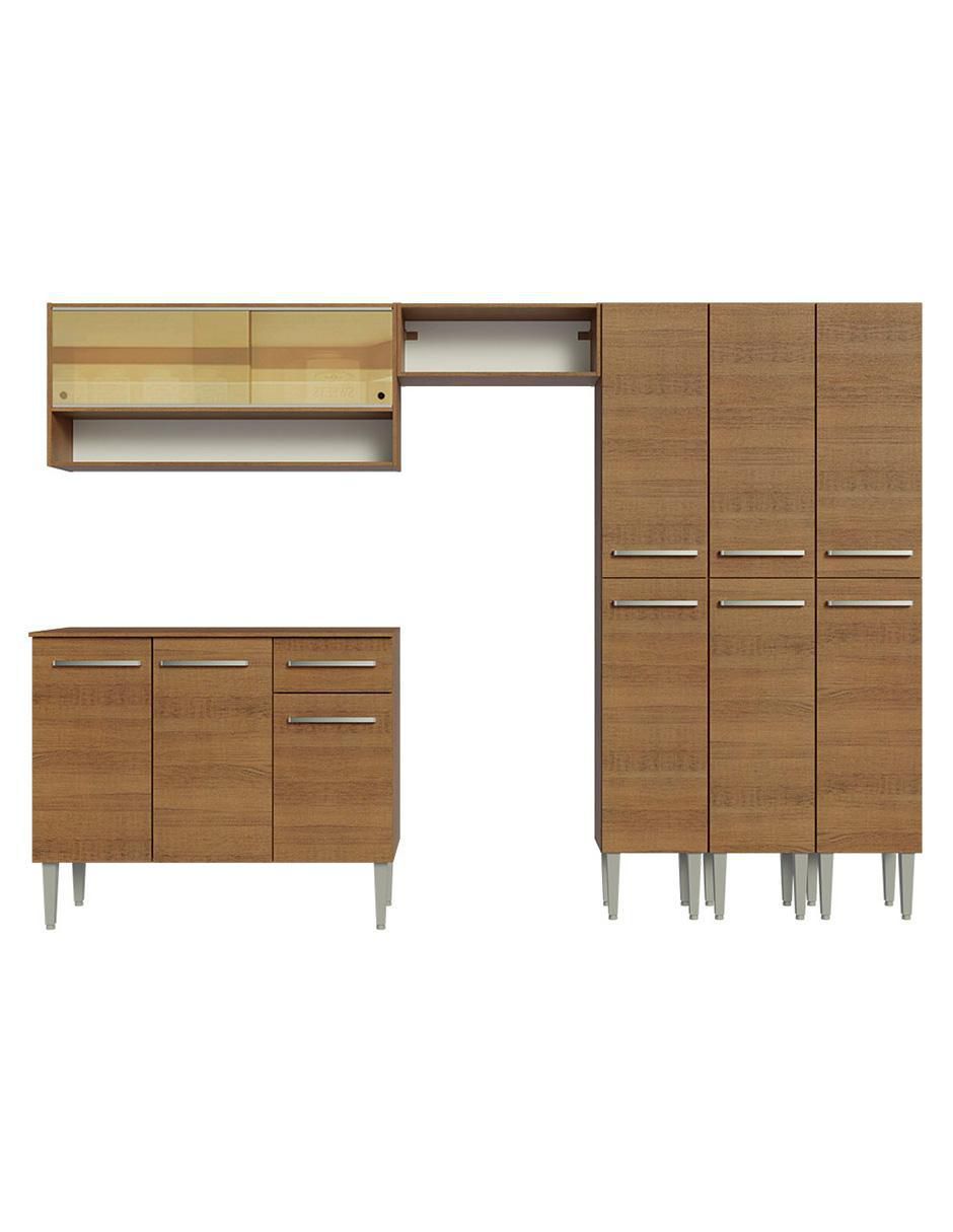 Cocina integral