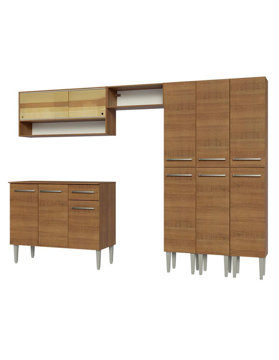 Cocina integral 2