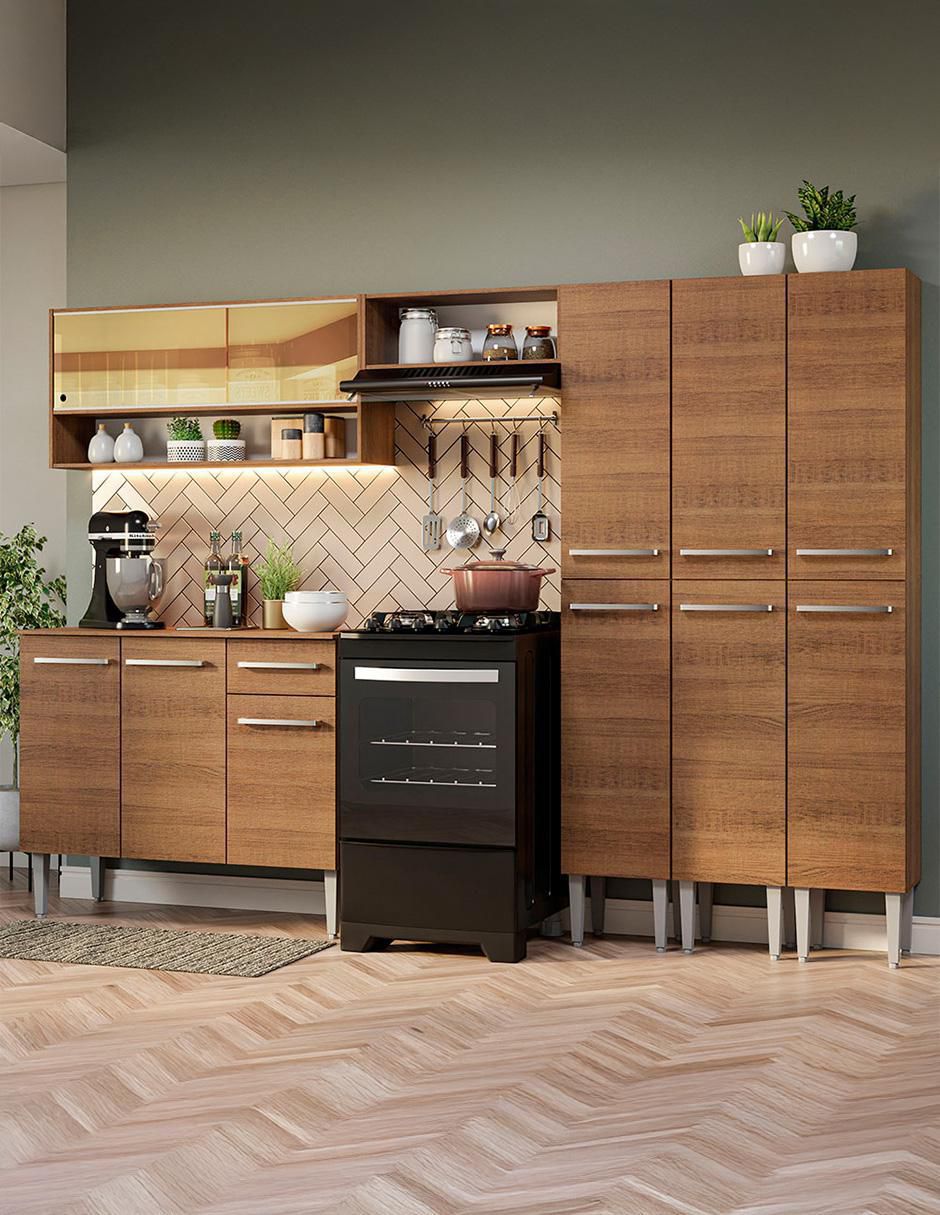 Cocina integral 3