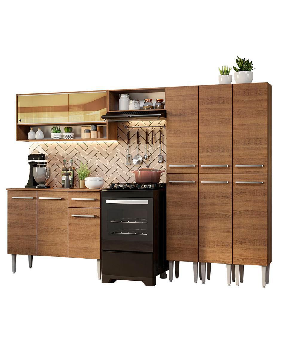 Cocina integral 4