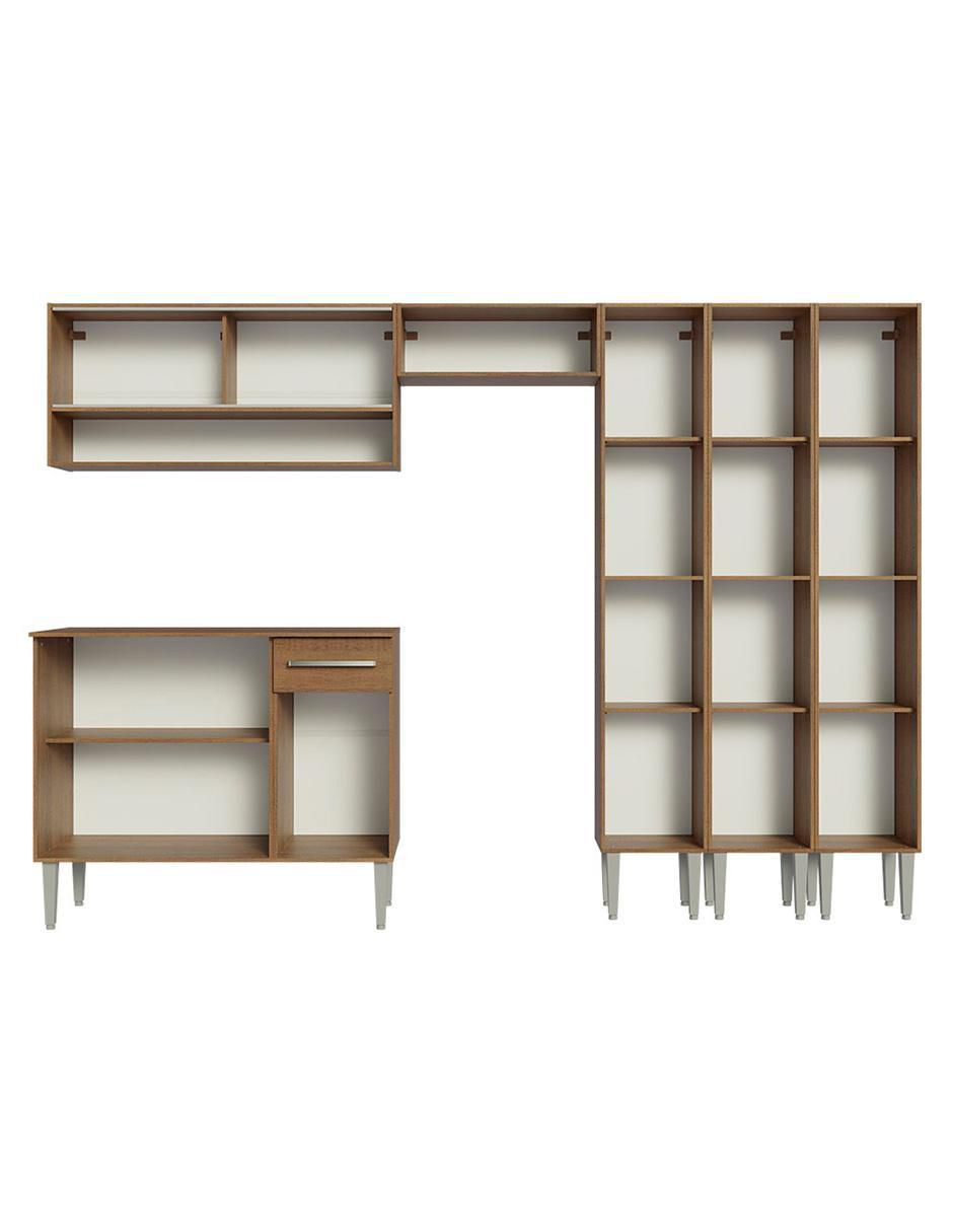 Cocina integral 6