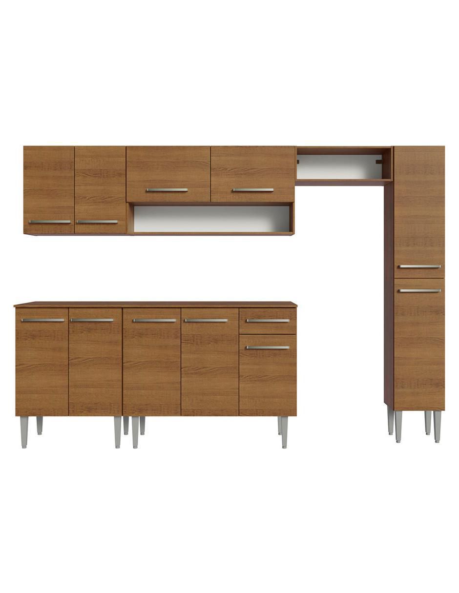 Cocina integral