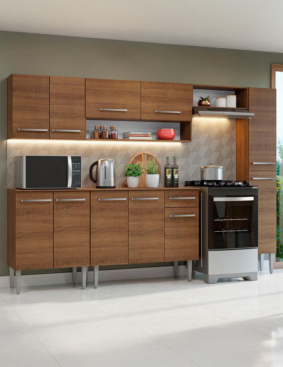 Cocina integral 3