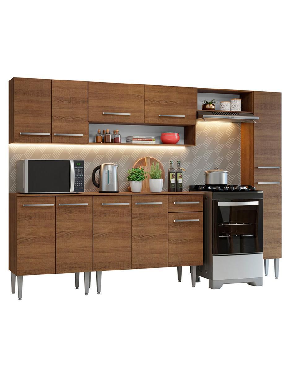 Cocina integral 5