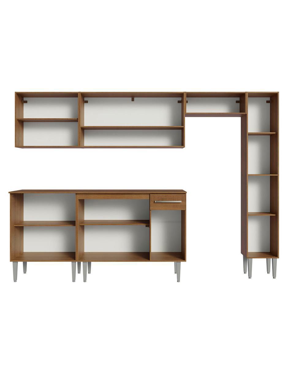 Cocina integral 7