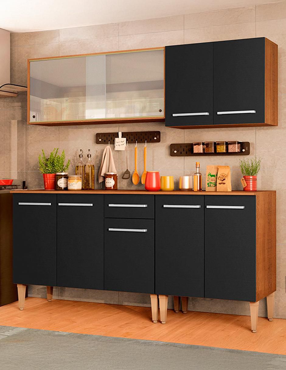 Cocina integral 2