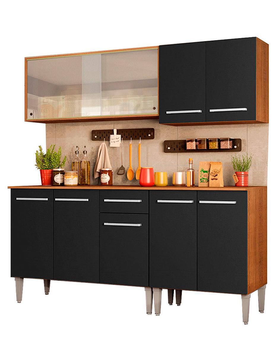 Cocina integral 3