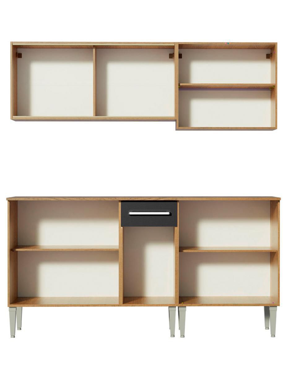Cocina integral 7