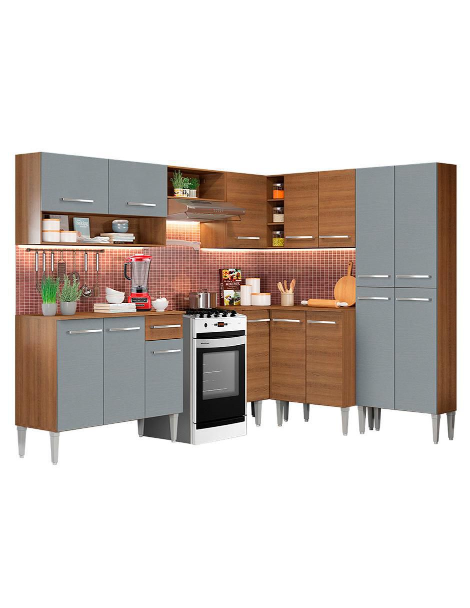 Cocina integral 3