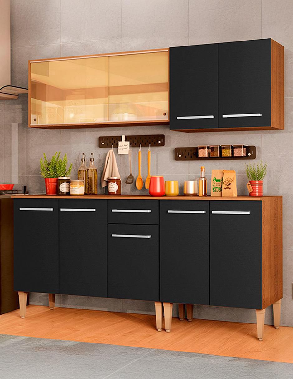 Cocina integral 2
