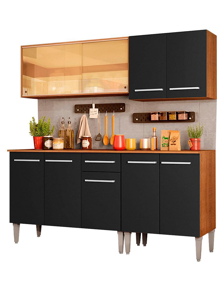 Cocina integral 3