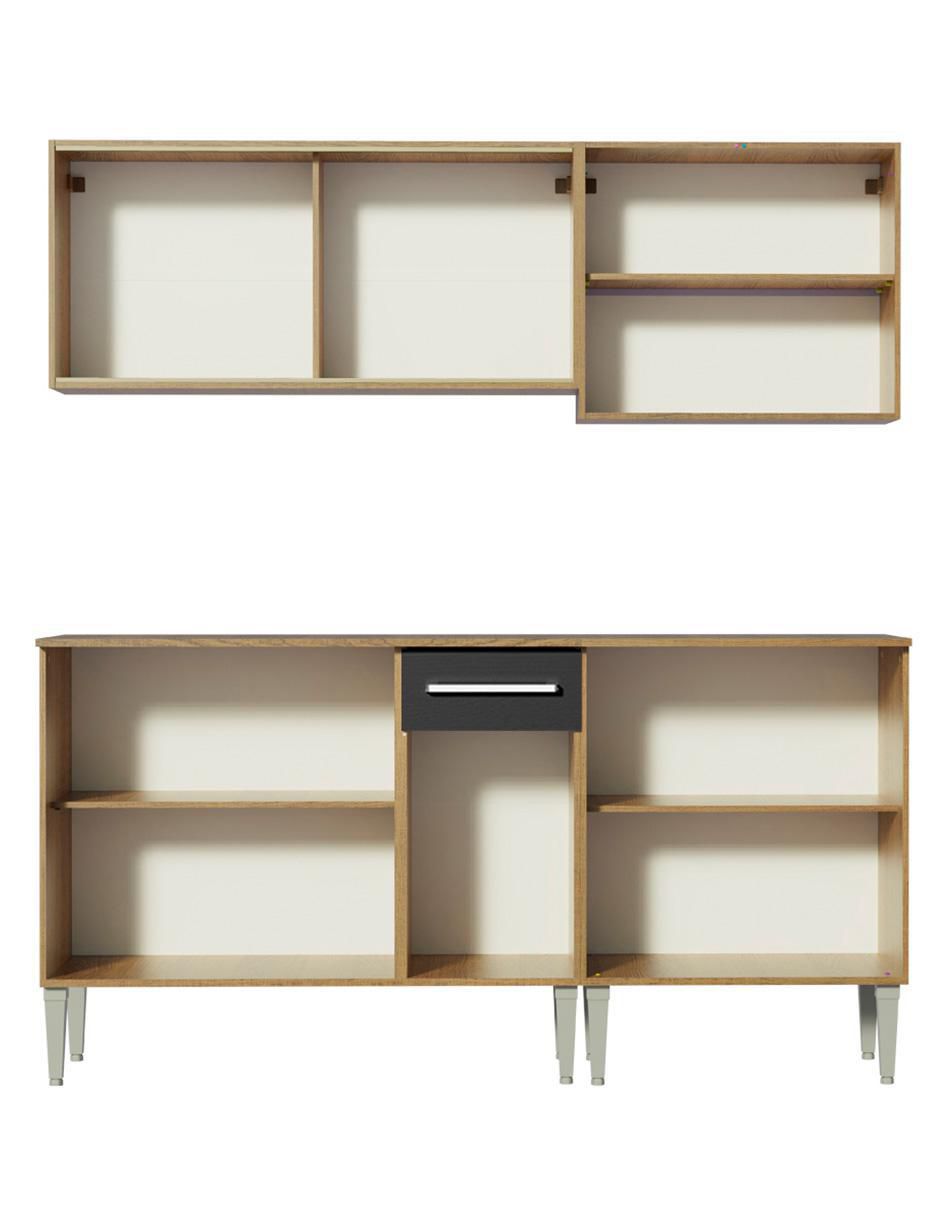 Cocina integral 7