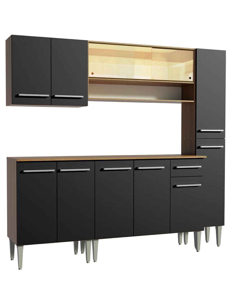 Cocina integral