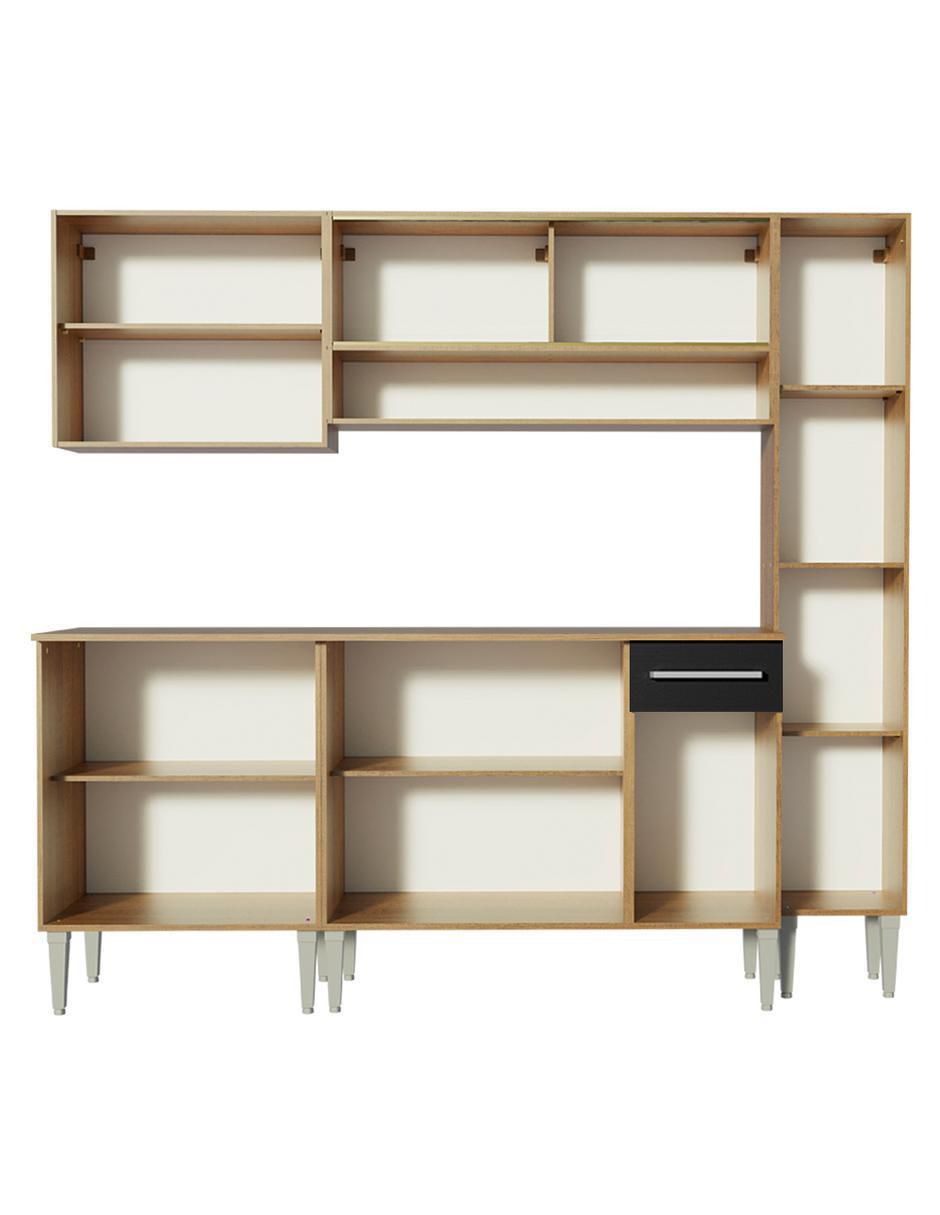 Cocina integral 7