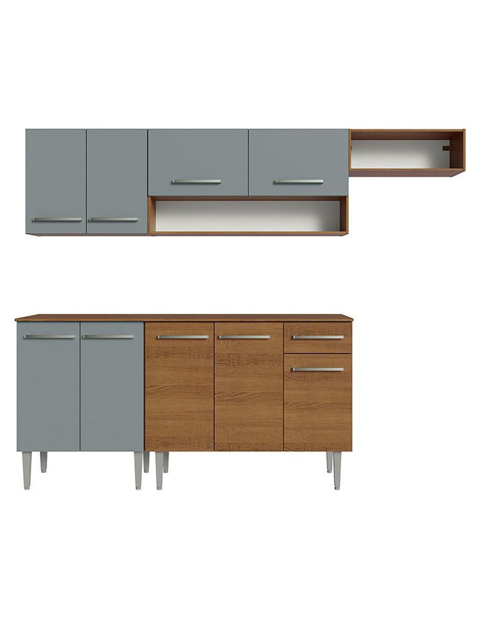 Cocina integral