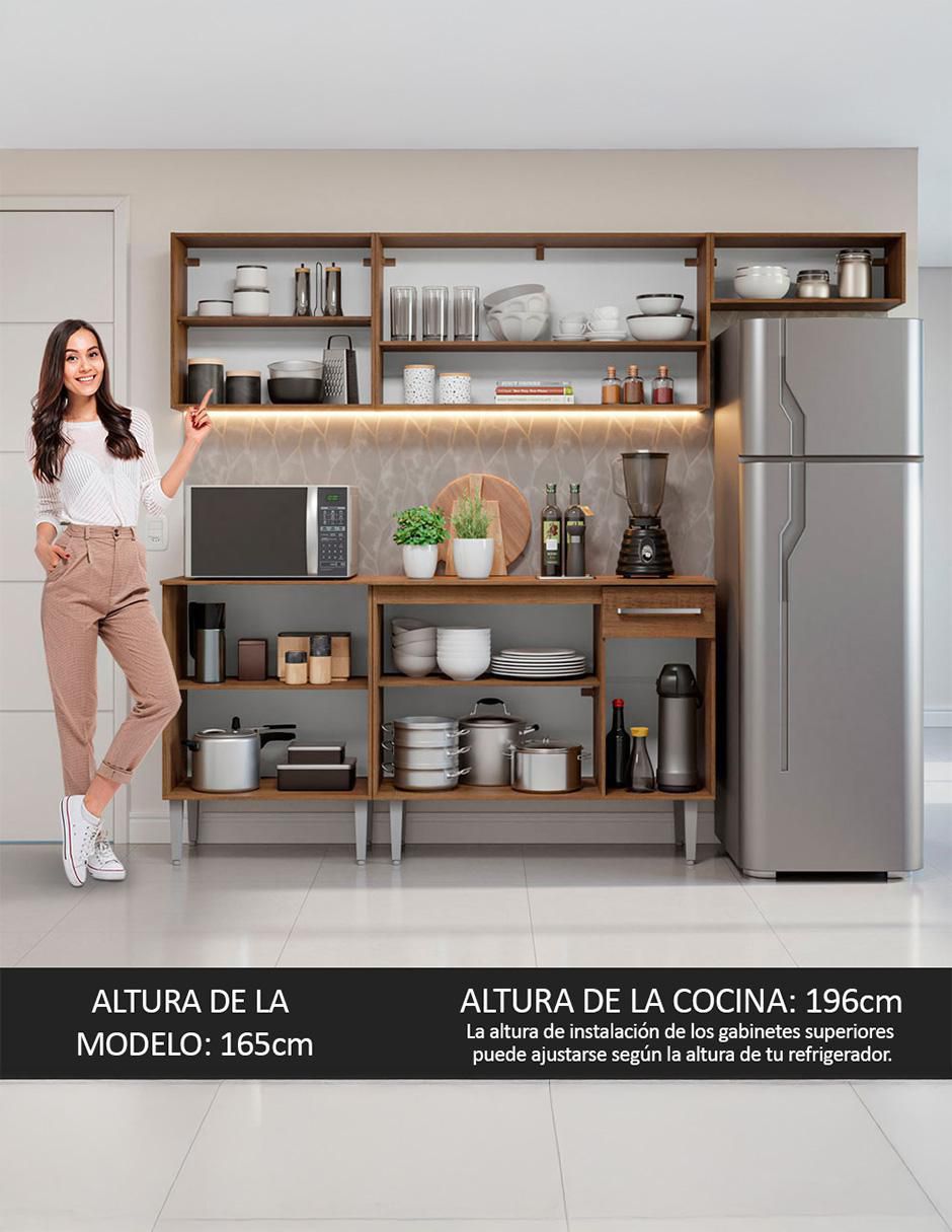 Cocina integral 11