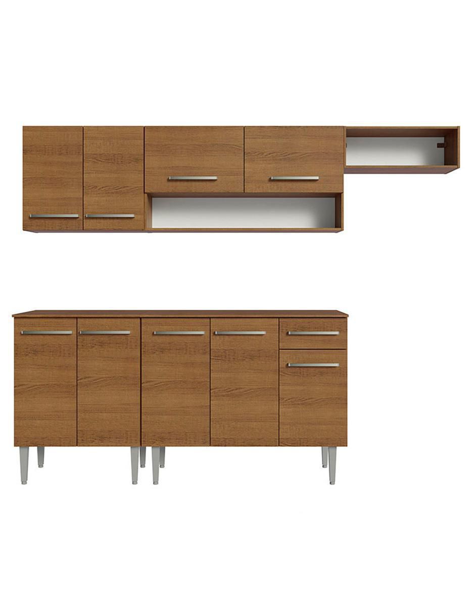 Cocina integral