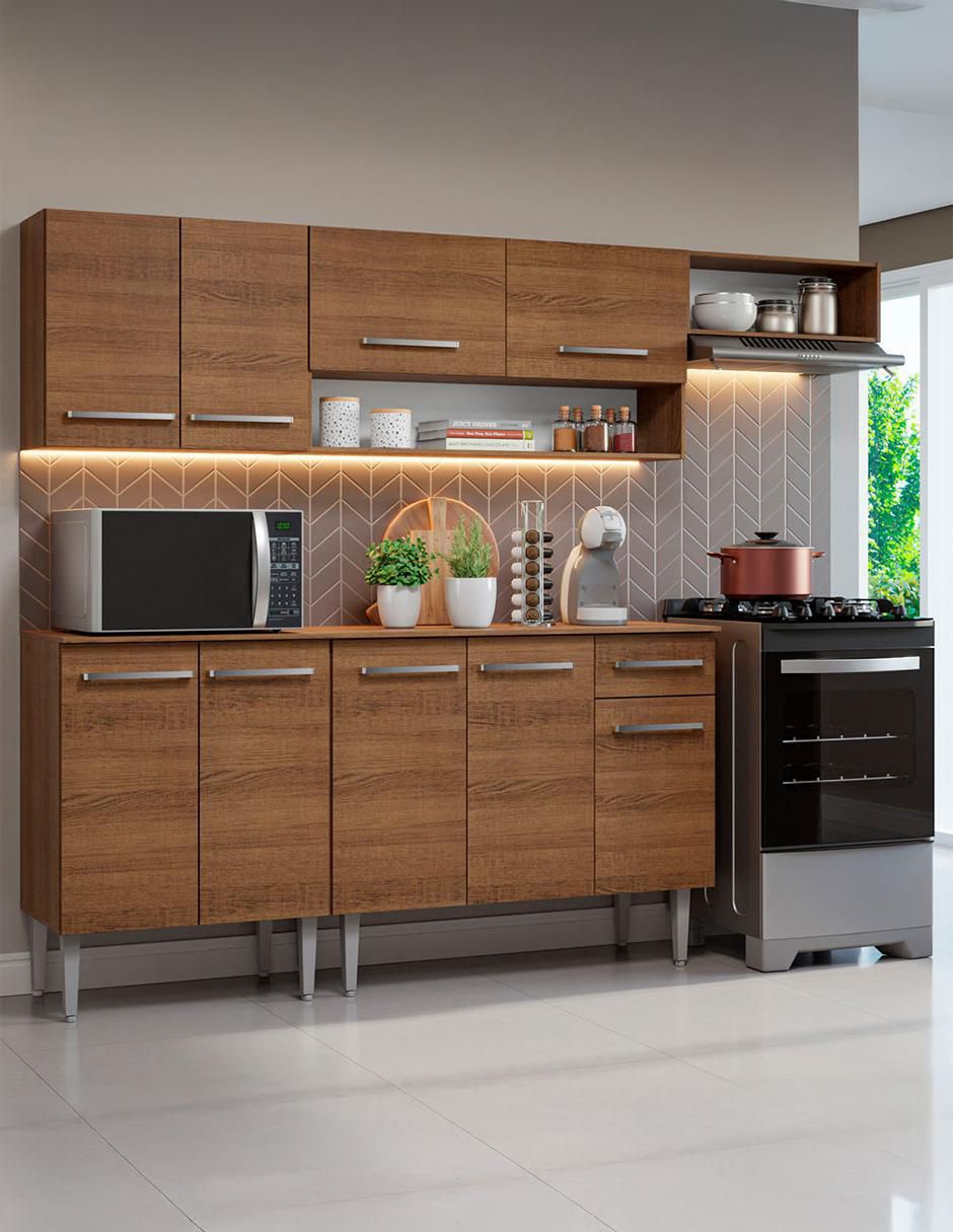 Cocina integral 2